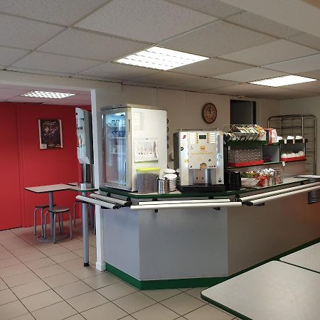 Premiere Classe Limoges Nord Экстерьер фото