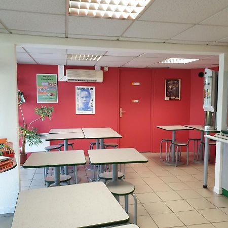 Premiere Classe Limoges Nord Экстерьер фото