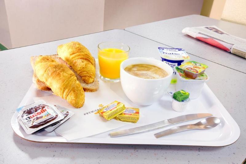 Premiere Classe Limoges Nord Экстерьер фото
