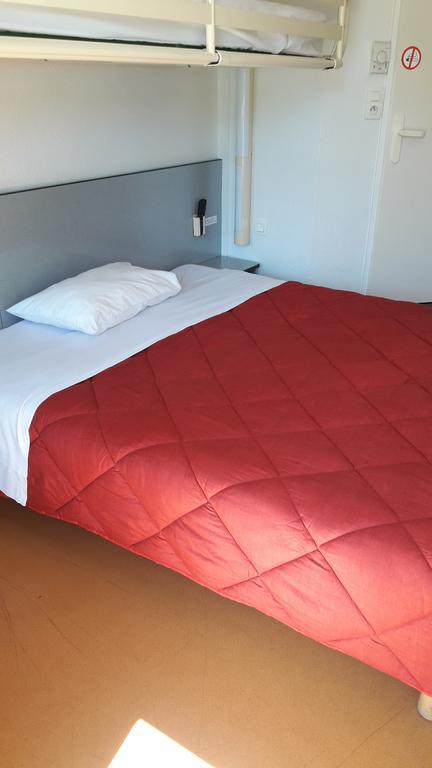 Premiere Classe Limoges Nord Экстерьер фото