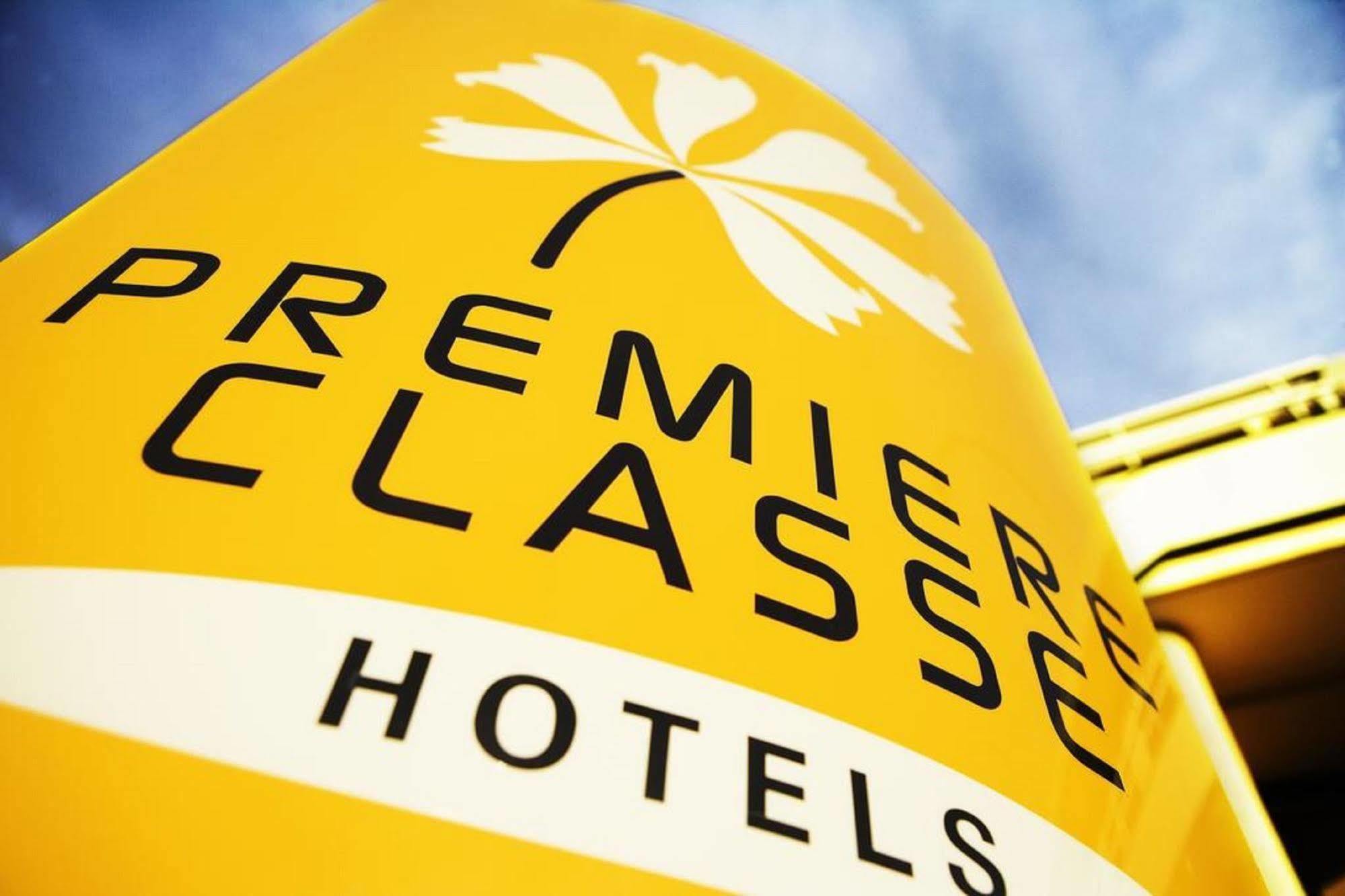 Premiere Classe Limoges Nord Экстерьер фото